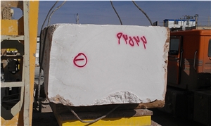 Arc Marble, Iran Beige Marble Block, Beige Marble