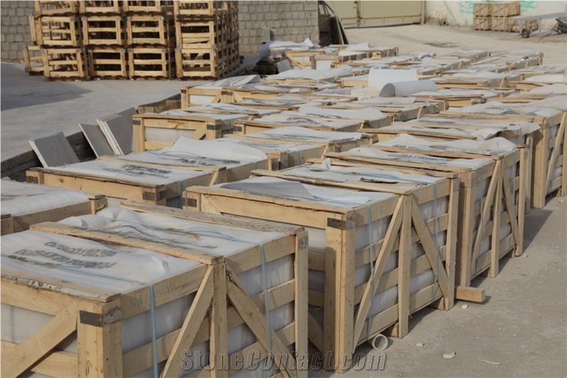 Arc Marble, Iran Beige Marble Block, Beige Marble