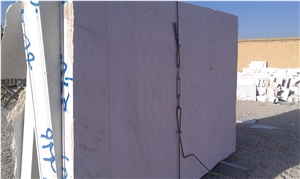 Arc Marble, Iran Beige Marble Block, Beige Marble