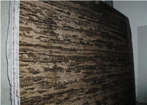 Golden Beach Marble Slabs & Tiles