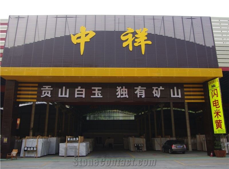 Yunnan White Marble Slabs with Messy Veins, China White Marble
