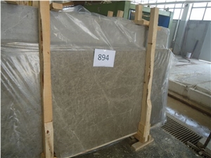 Its Turkey Soft Light Brown Emperador Marble Tiles & Slabs