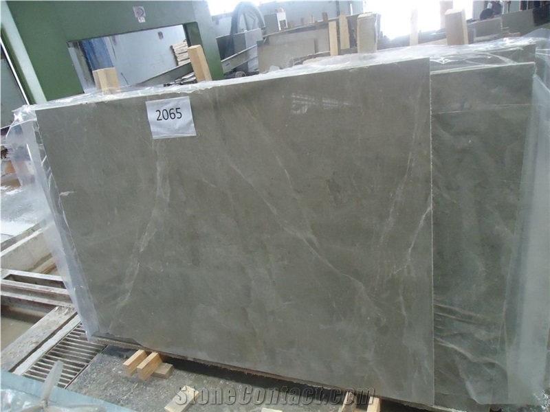 Its Turkey Soft Light Brown Emperador Marble Tiles & Slabs
