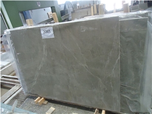 Its Turkey Soft Light Brown Emperador Marble Tiles & Slabs