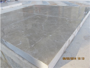 Its Turkey Soft Light Brown Emperador Marble Tiles & Slabs