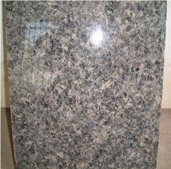 Leopard Flower Granite Bathroom Countertops