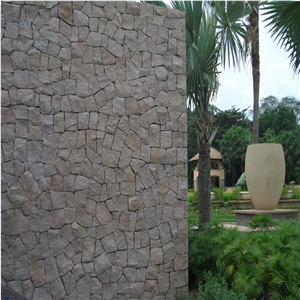 Cultured Stone,Castle Stone Walling