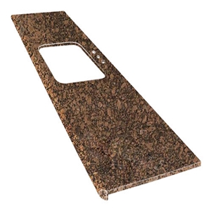 Giallo Fiorito Granite Countertops Slabs & Tiles
