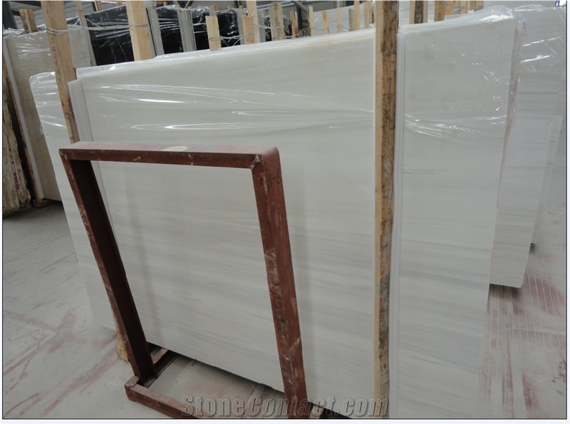 Imported Star White Marble Slab, Dolomite White Marble,Turkey White Marble