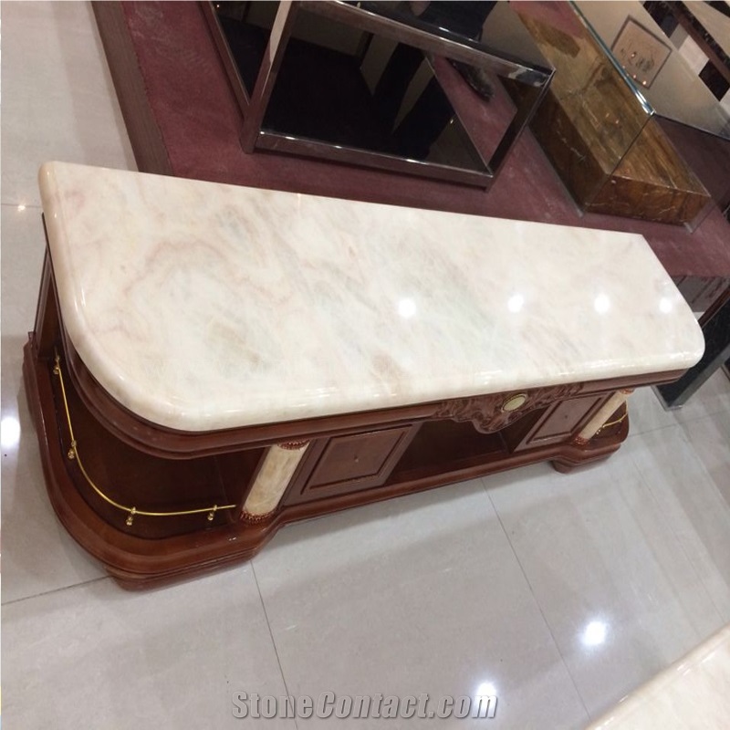 Lotus Jade Countertops Marble Tabletops