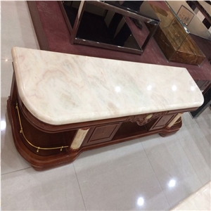 Lotus Jade Countertops Marble Tabletops