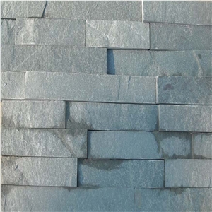 Multicolor Cultured Stone