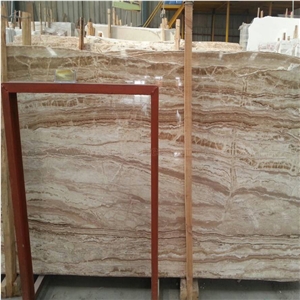 Wood Grain Onyx Slabs