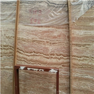 Wood Grain Onyx Slabs