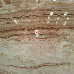 Wood Grain Onyx Slabs