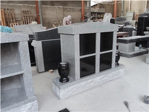 4 Niches Columbarium