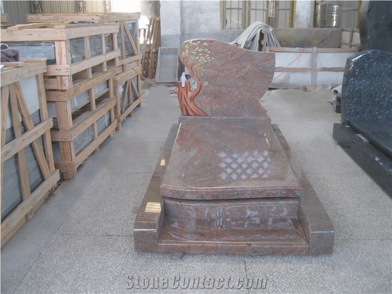 French Style Monument