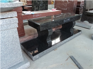 Stone Bench Stone Bench