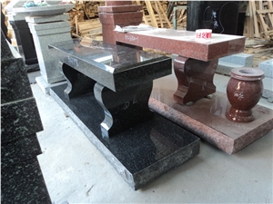 Stone Bench