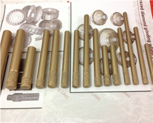 The Cnc Engraving Knife