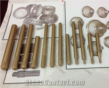 The Cnc Engraving Knife