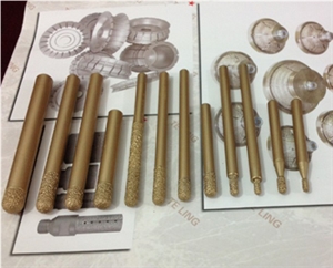 The Cnc Engraving Knife