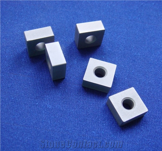 Stone Cutting Tips for Fantini Chain Saw Machines