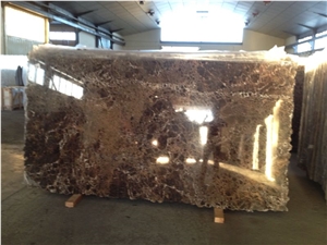 Emperador Brown Marble, Spain Brown Marble Tiles and Slabs