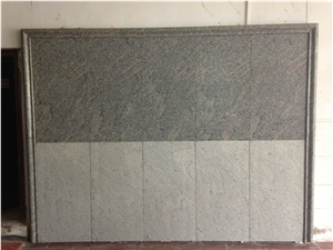 China Juparana (New) Slabs & Tiles, China Juparana Granite