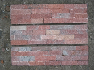 Cultured Stone Wall Panel
