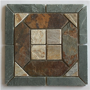 Mosaic Pattern Interior Wall Cladding Mosaic Pattern Interior Wall Cladding