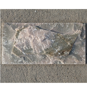 Mushroom Stone Wall Cladding Panels