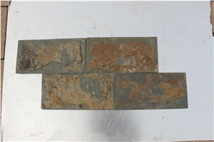 Mushroom Stone Wall Tiles