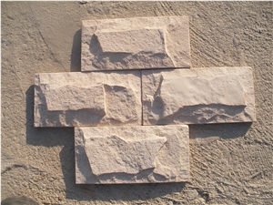 Mushroom Wall Cladding Tiles