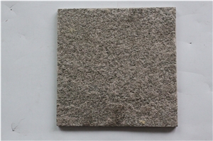 Natural Pink Quartzite Stone Tiles, Pink Quartz Floor Covering Tiles