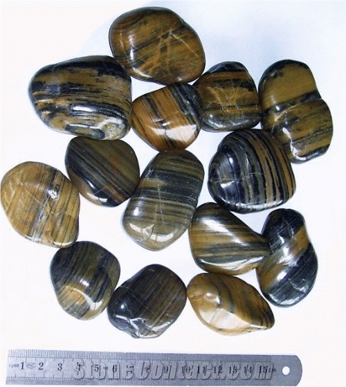 Natural River Pebble Stone