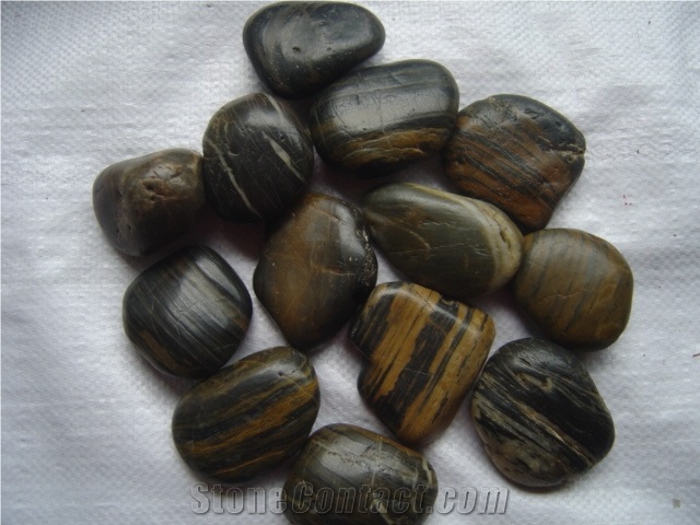 Natural River Pebble Stone
