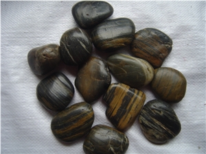 Natural River Pebble Stone