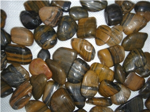 Natural River Pebble Stone