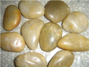 Yellow River Stone