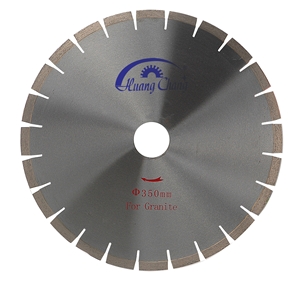 S350mm Saw Blades for Granite and Marble