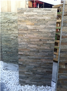 Rusty Slate Panels,Cultured Stone