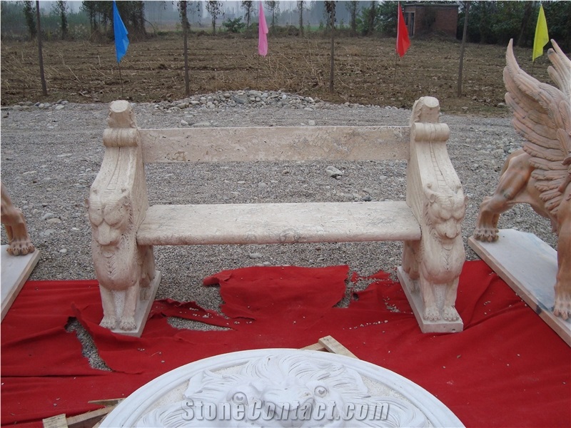 China Shanxi Black Granite Bench,China Absolutely Black Granite Garden Bench