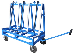 Demountable Frame - Mod Dfh 200