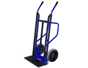 Hand Truck Mod