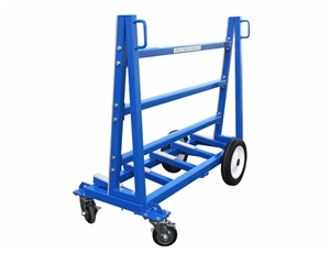 Slab Buggy Single Side