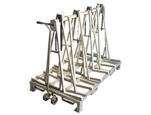 Transport Frame Mod Tf 2000 G