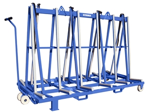 Transport Frame Mod Tf 2440 Pc