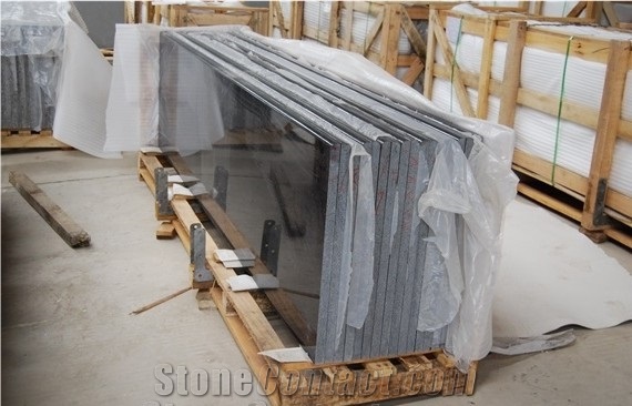 Absolute Black Worktop,Granite Kitchen Countertops,Bath Top Granite Vanity Top