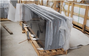 Absolute Black Worktop,Granite Kitchen Countertops,Bath Top Granite Vanity Top